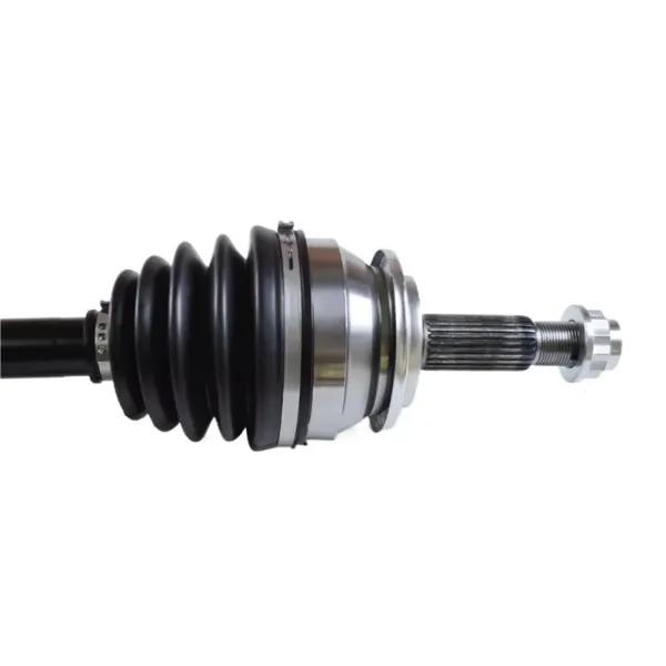 Półoś napędowa przednia lewa 434200R081 Toyota