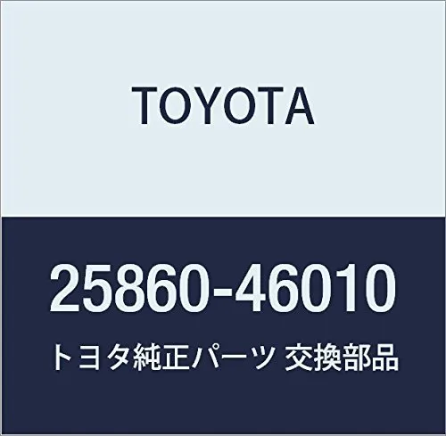 Zawór recyrkulacji spalin EGR 2586046010 Toyota