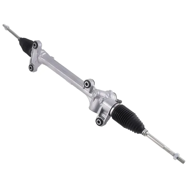 Listwa kierownicza (maglownica) 4551047021 Toyota