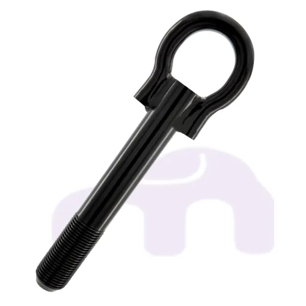 Hak holowniczy 5196005010 Toyota