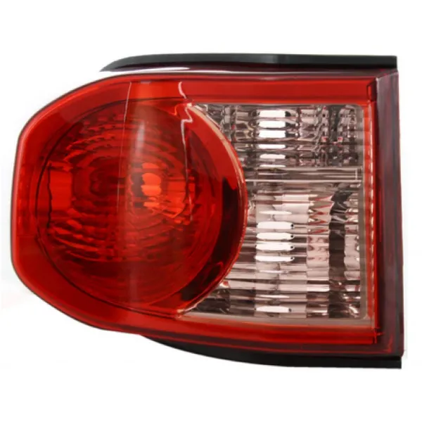 Lampa zespolona tylna lewa 8156135301 Toyota