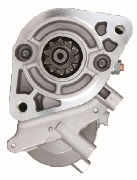 Rozrusznik 2810031141 Toyota