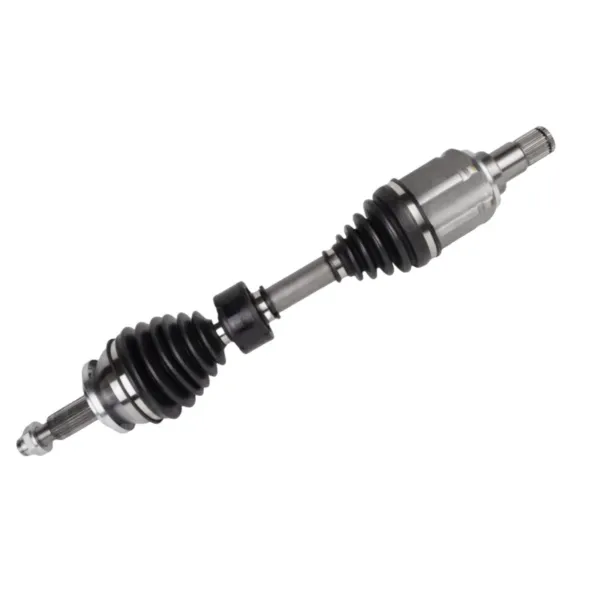 Półoś napędowa przednia lewa 434200F080 Toyota