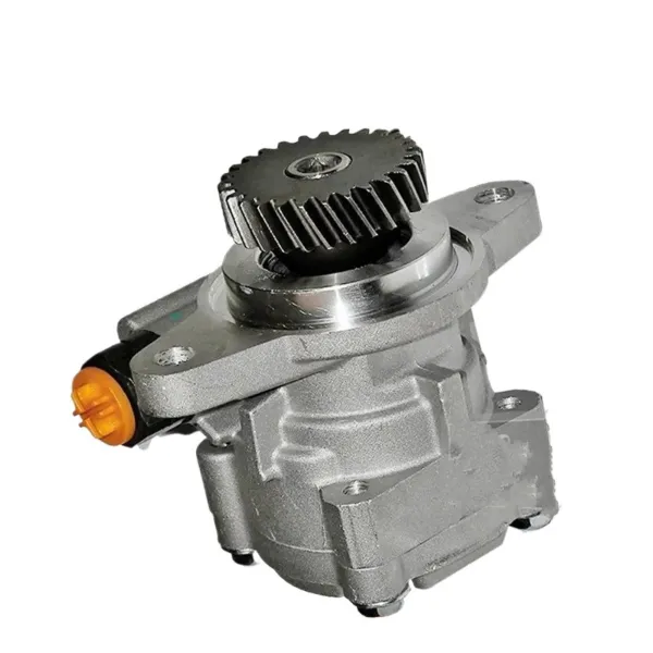 Pompa wspomagania hydraulicznego kierownicy 4431060420 Toyota