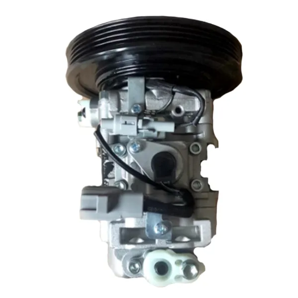 Sprężarka klimatyzacji 883201A370 Toyota