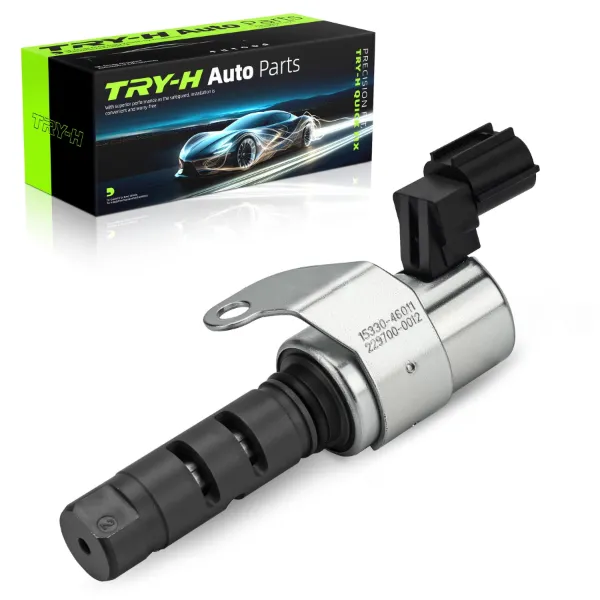 Zawór elektromagnetyczny faz rozrządu 1533046010 Toyota