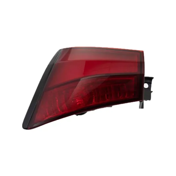 Lampa zespolona tylna lewa Toyota RAV4 I