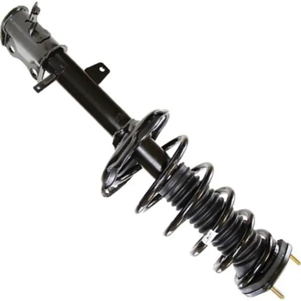Amortyzator przedni prawy 48510A9840 Toyota
