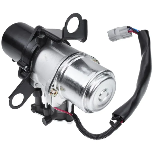 Kompresor zawieszenia pneumatycznego 4891434021 Toyota