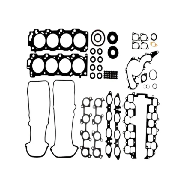 Zestaw uszczelek silnika pełny 0411150121 Toyota