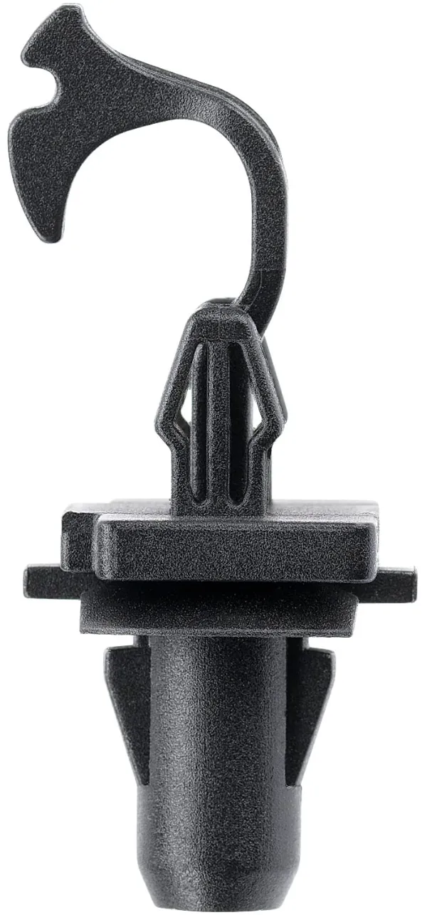 Tłok (klips) podszybia słupka nadwozia 6221752120 Toyota