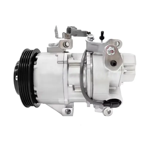 Sprężarka klimatyzacji 4472806600 Toyota