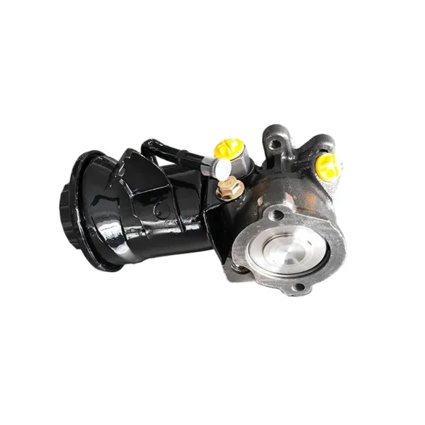 Pompa wspomagania hydraulicznego kierownicy 4432035280 Toyota