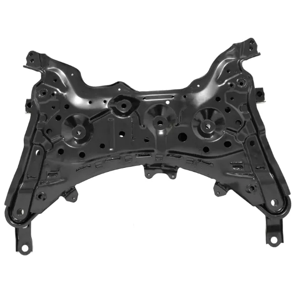 Korpus osi przedniej 51201F4013 Toyota