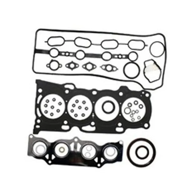 Zestaw uszczelek silnika pełny 0411128074 Toyota