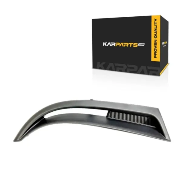 Zaślepka (kratki) lamp przeciwmgielnych zderzaka przedniego lewa 5211347020 Toyota