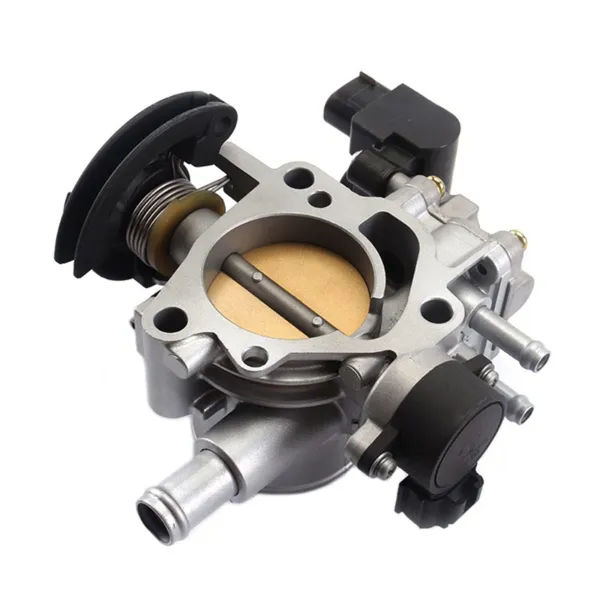 Przepustnica, komplet 2221022060 Toyota