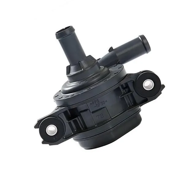 Pompa chłodzenia wodą, dodatkowa elektryczna 161B047010 Toyota