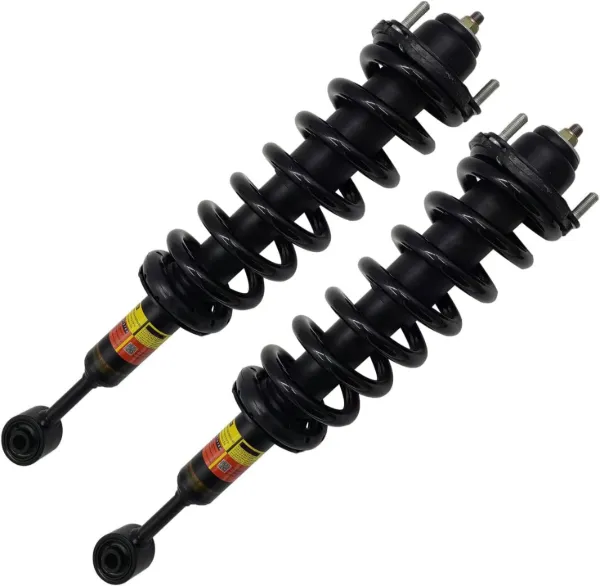Amortyzator przedni 4851069495 Toyota