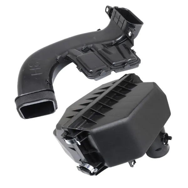 Wlot powietrza do filtra powietrza Toyota RAV4 V