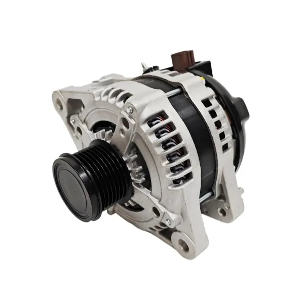 Alternator 2706031071 Toyota