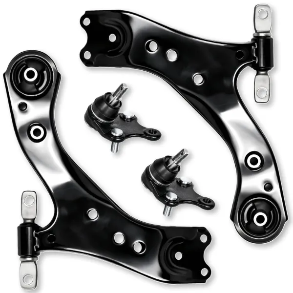Wahacz zawieszenia przedniego dolny lewy 4806906200 Toyota