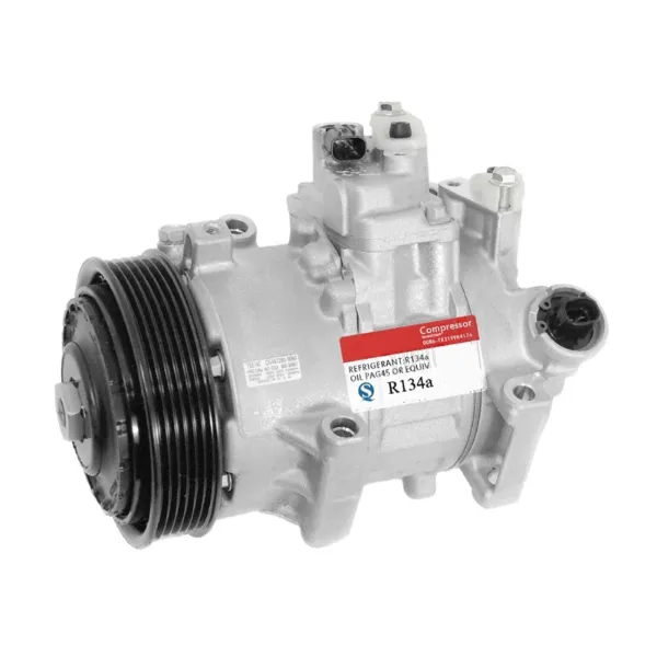Sprężarka klimatyzacji 8831002710 Toyota