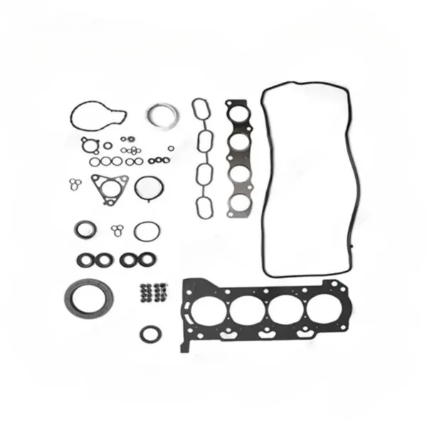 Zestaw uszczelek silnika pełny 411137092 Toyota