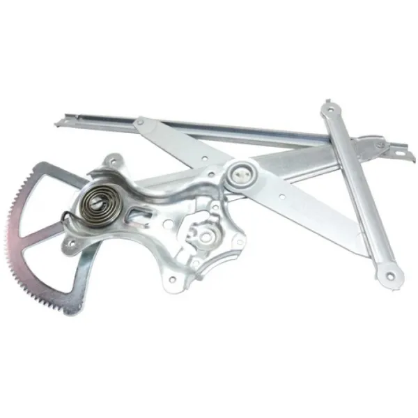 Mechanizm podnoszenia szyby drzwi przednich lewych Toyota Land Cruiser PRADO