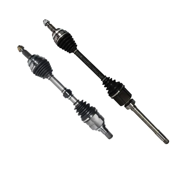 Półoś napędowa przednia prawa 434100E220 Toyota