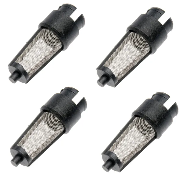 Filtr regulatora faz rozrządu 1567846020 Toyota