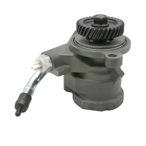 Pompa wspomagania hydraulicznego kierownicy 4432060180 Toyota