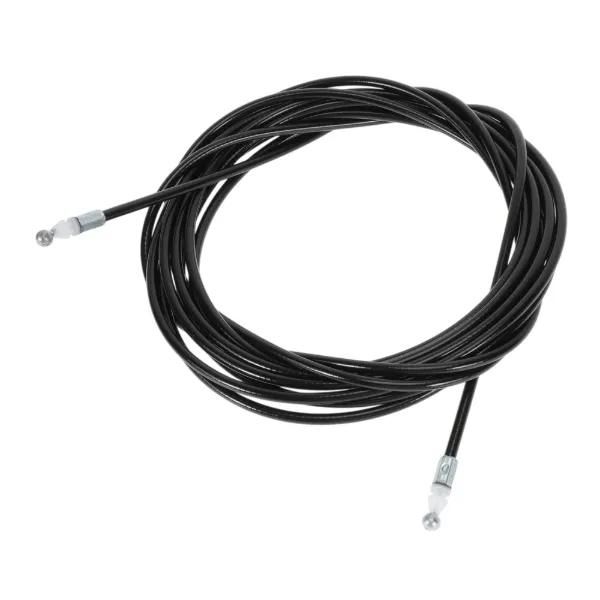 Linka otwierania bagażnika (drzwi 3/5 tylnych) 6460706191 Toyota