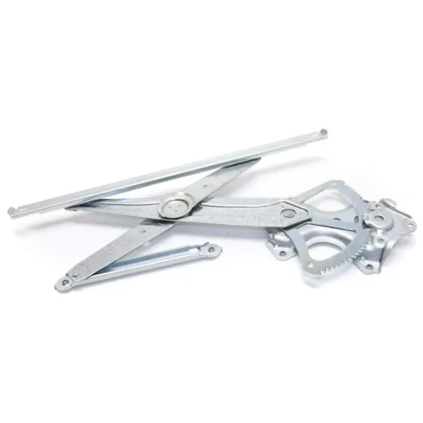 Mechanizm podnoszenia szyby drzwi przednich lewych 6980252130 Toyota