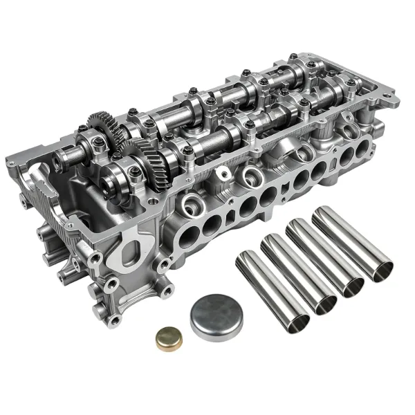 Głowica cylindrów 1110179266 Toyota