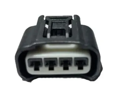 Złącze (wtyk) cewki zapłonowej 9098011885 Toyota