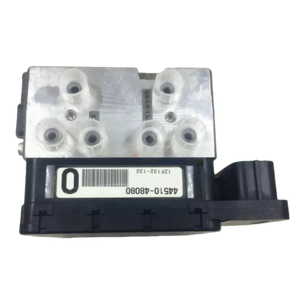 Sterownik ABS  hydrauliczny Lexus RX 270/350/450H