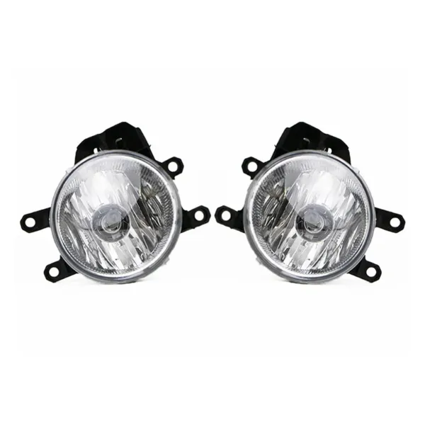Lampa przeciwmgielna lewa 812200D110 Toyota