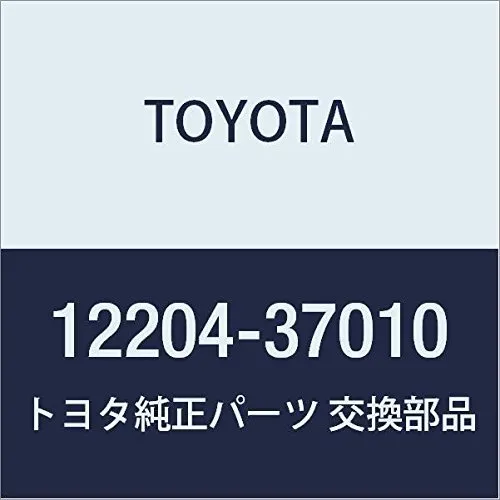 Zawór PCV odpowietrzający silnik 1220437010 Toyota