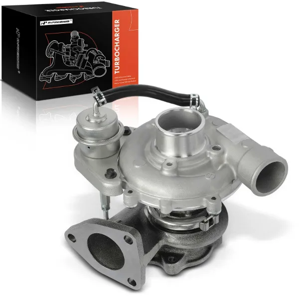 Turbina 1720130030 Toyota