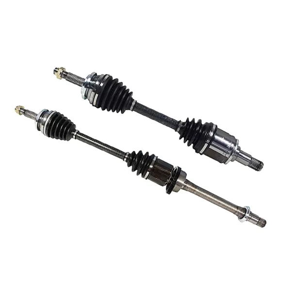 Półoś napędowa przednia prawa 434100R011 Toyota