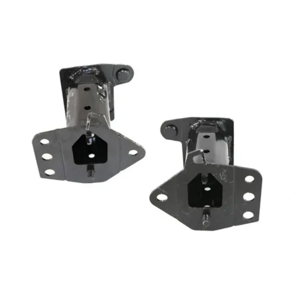 Wspornik wzmocnienia zderzaka przedniego 5202560050 Toyota
