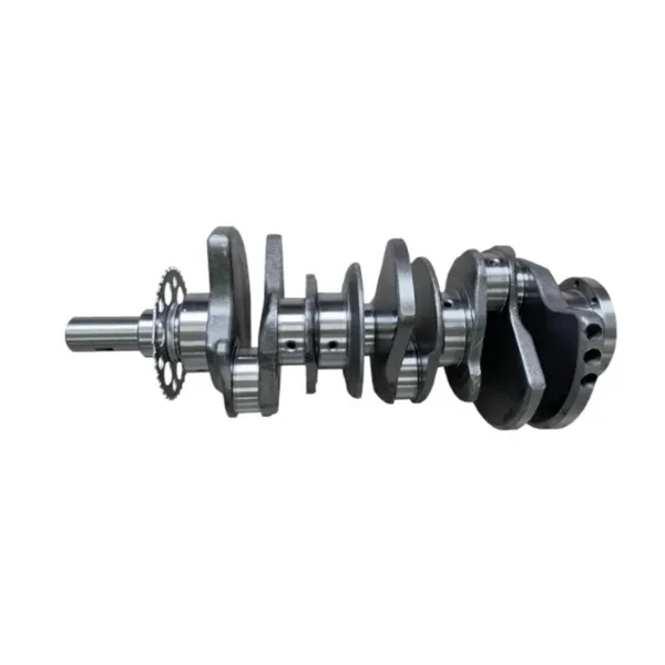 Wał korbowy silnika 13411B1020 Toyota