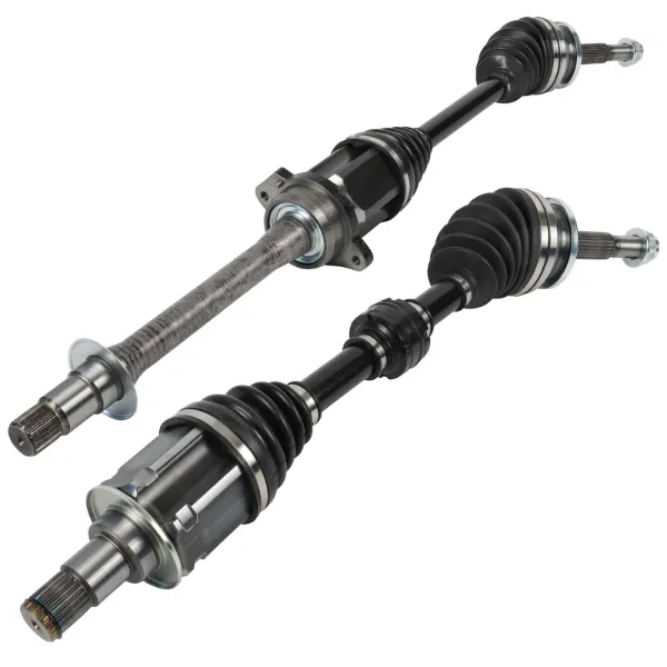 Półoś napędowa przednia lewa 4342048180 Toyota