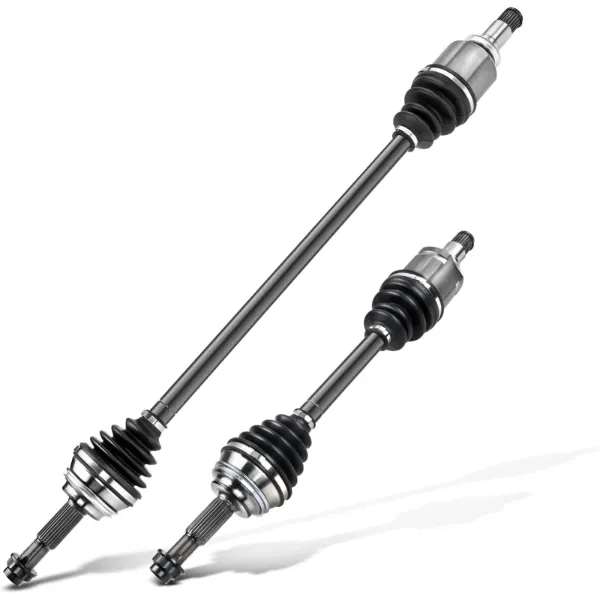 Półoś napędowa przednia prawa 4341012B30 Toyota