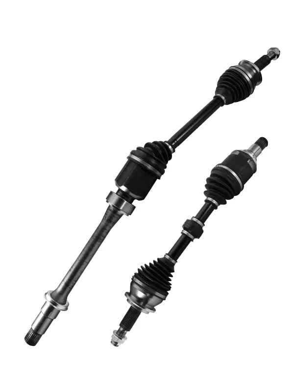 Półoś napędowa przednia prawa 4341042281 Toyota