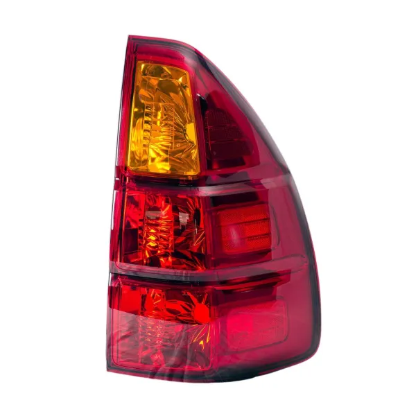 Lampa zespolona tylna prawa 8155160730 Toyota