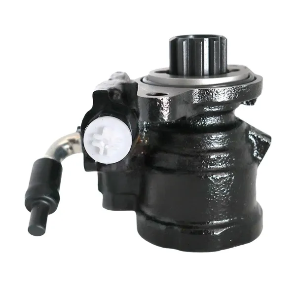 Pompa wspomagania hydraulicznego kierownicy 4431026200 Toyota