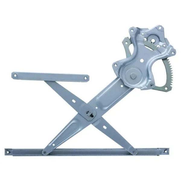 Mechanizm podnoszenia szyby drzwi przednich prawych 6980152080 Toyota