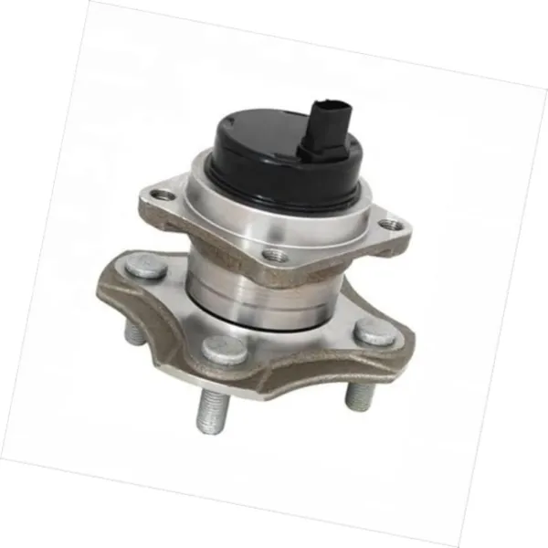 Piasta tylna 4245012050 Toyota